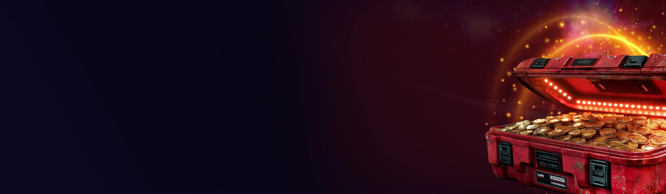 WEEKLY BOOST<br/>RACE WITH UP TO €50 & 100 FS