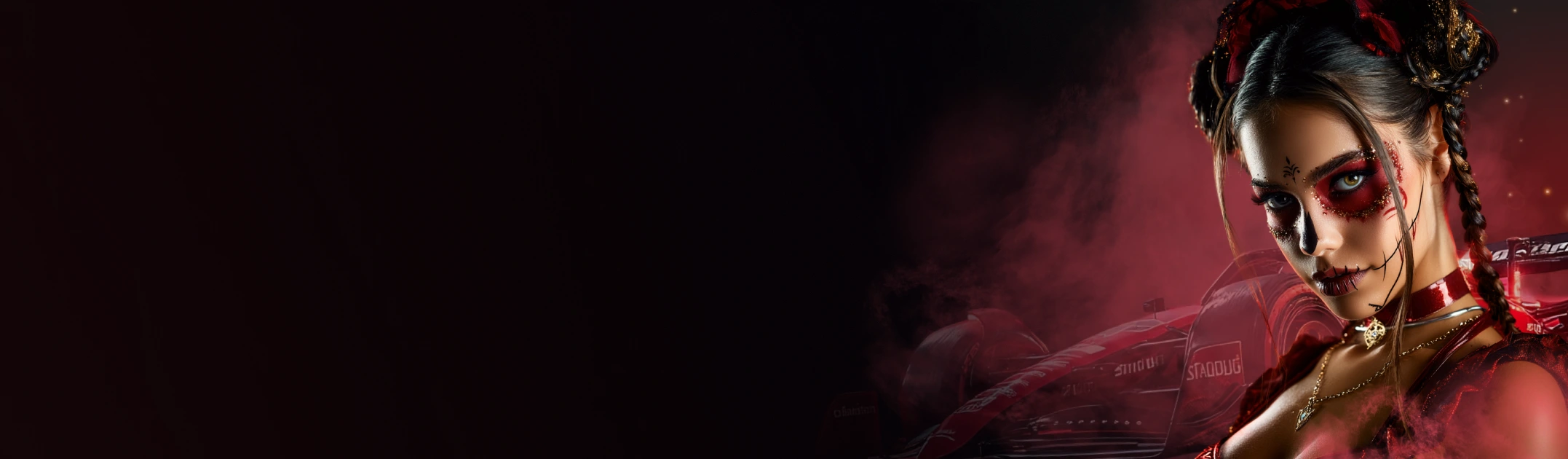 JUSQU’À 90 FS VIP<br/>LÀ OÙ VITESSE RENCONTRE ESPRITS