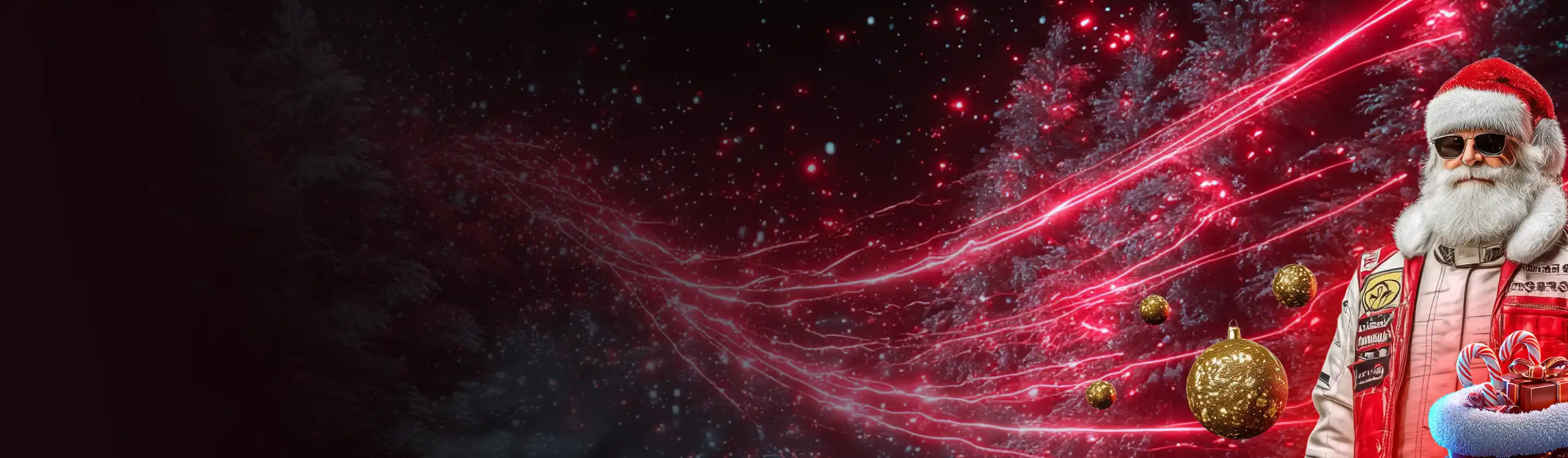 ST. NIKOLAUS DROP<br/>
JUSQU’À 50 FS + 5€