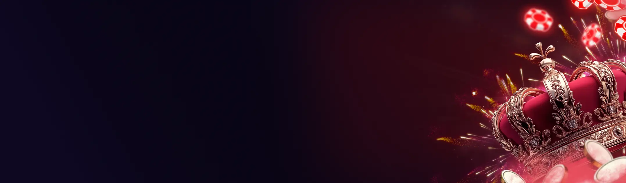 KING'S RACE:<br/>50% OR 100 FS