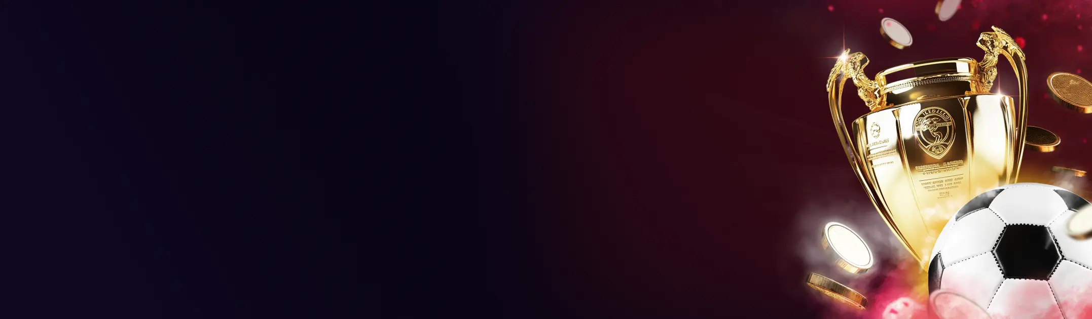 100 FS + 50% Bonus<br/> For UEFA Finals