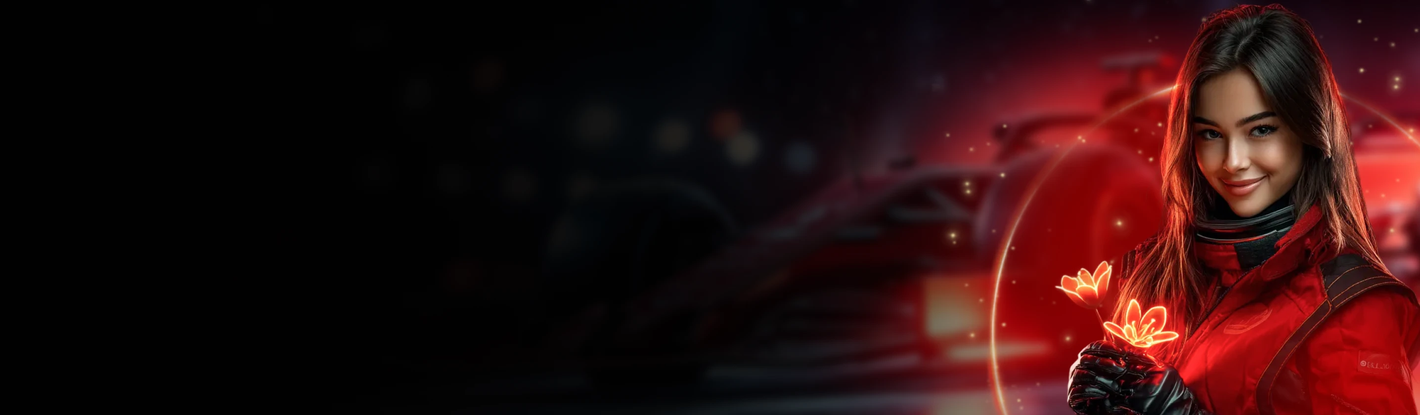 50 FS ODER 70 FS<br/>REDLINE DER FRÜHJAHRS-RESET